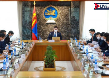 Засгийн газар түгжрэлийн асуудлыг хэлэлцэж байна