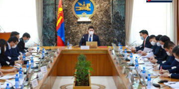 Засгийн газар түгжрэлийн асуудлыг хэлэлцэж байна
