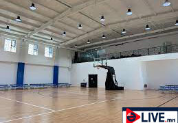 Иргэдэд үнэгүй үйлчлэх спорт заал, танхимууд