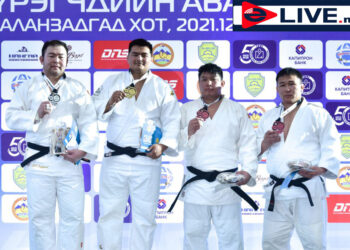 “Их дуулга” тэмцээн  Израиль Улсын Тел Авив хотод эхэлнэ