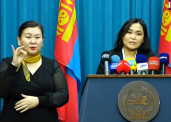 Засгийн Газрын хуралдаанаас гарсан шийдвэрүүдийг танилцууллаа