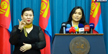 Засгийн Газрын хуралдаанаас гарсан шийдвэрүүдийг танилцууллаа