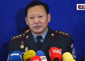 “Оюутан цэрэг” сургалтын бүртгэлийг “e-Mongolia”-р хийлгэх боломжтой боллоо