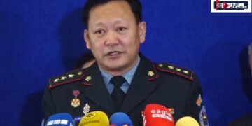 “Оюутан цэрэг” сургалтын бүртгэлийг “e-Mongolia”-р хийлгэх боломжтой боллоо