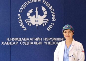 Ц.Туул: Умайн хүзүүний хорт хавдраас хэрхэн урьдчилан сэргийлэх вэ