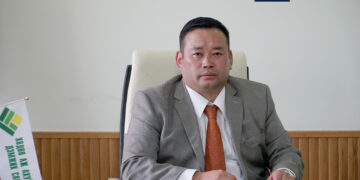 О.Сумъяасүрэн: Энэ онд импортоор улаан буудай авахгүй байхаар шийдвэрлээд байна