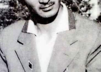 Яруу найрагч Р.Чойномын төрсөн өдөр тохиож байна