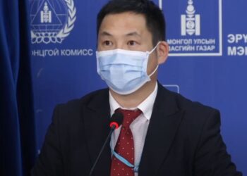 ЭМЯ:  Долоо хоногийн тойм