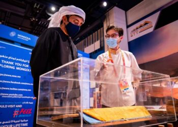 Монгол Улсын асарт 150 мянга гаруй үзэгч зочлоод байна