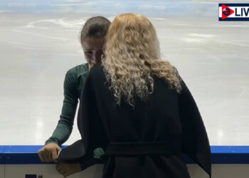 Камила Валиеваг олимпын наадамд оролцохыг зөвшөөрлөө