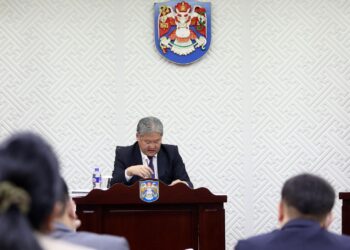 “Иргэн төвтэй жил”-д хийх ажлын санал авч, нэгдсэн төлөвлөгөө боловсруулна