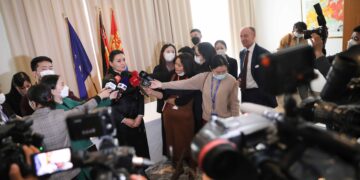 Ч.Номин: Галд өртсөн 300 гаруй урлагийн бүтээлийг сэргээн засварлах боломжтой боллоо