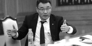 Хятадын тал Улаанбаатар хотын хоёр том төслийг дэмжихээ илэрхийлсэн