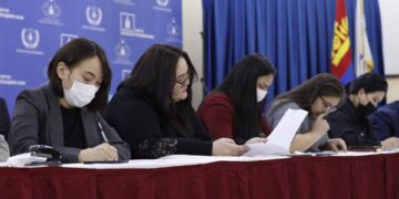 Умайн хүзүүний хорт хавдраас сэргийлэх чиглэлээр чөлөөт уулзалт зохион байгууллаа