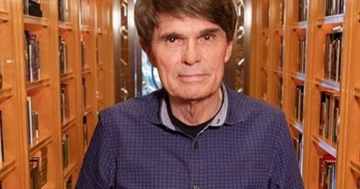 Ухань-ий вирусыг 38 жилийн өмнө зөгнөсөн Дин Кунц