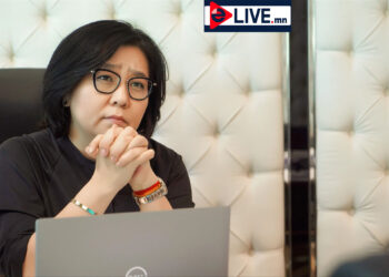 О.Хулан: Байгалийн хийн хоолойн төсөл хэрэгжсэнээр 10 мянга гаруй ажлын байр бий болно