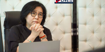 О.Хулан: Байгалийн хийн хоолойн төсөл хэрэгжсэнээр 10 мянга гаруй ажлын байр бий болно