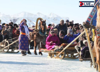 Хөвсгөл нуурын бүсэд байгаль орчинд ээлтэй аялал жуулчлалыг хөгжүүлнэ