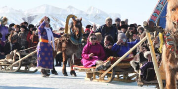 Хөвсгөл нуурын бүсэд байгаль орчинд ээлтэй аялал жуулчлалыг хөгжүүлнэ