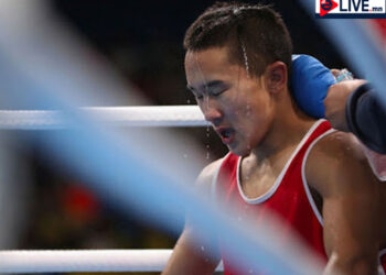 МУГТ Э.Цэндбаатар энэ сарын 22-нд ээлжит тулаанаа хийнэ