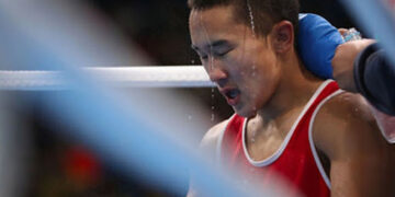 МУГТ Э.Цэндбаатар энэ сарын 22-нд ээлжит тулаанаа хийнэ