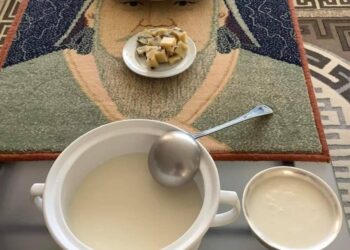 Элчин сайд Ш.Батцэцэг уучлал гуйлаа