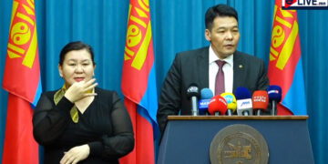 Эрүүл мэндийн эрт илрүүлгийн үзлэгт зориулж 60,8 тэрбум төгрөгийг төсөвлөсөн