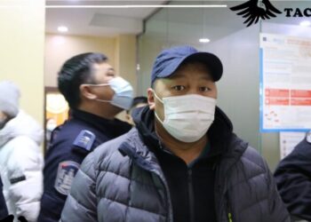 Х.Бат-Ялалтыг гэм буруутайд тооцож 15 сая төгрөгөөр торгох ял оногдууллаа