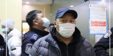 Х.Бат-Ялалтыг гэм буруутайд тооцож 15 сая төгрөгөөр торгох ял оногдууллаа