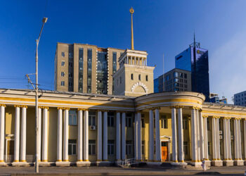 Засгийн газар Орос, Украины асуудлаар мэдэгдэл гаргана