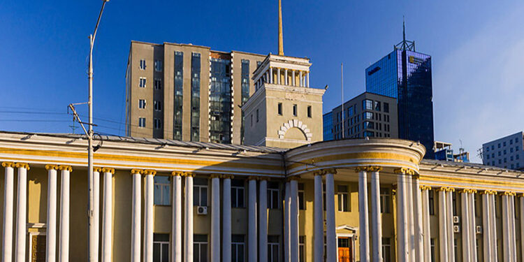 Засгийн газар Орос, Украины асуудлаар мэдэгдэл гаргана