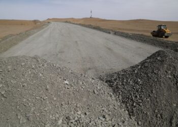 Гэрээний үүргээ биелүүлээгүй замын зарим компанид хариуцлага тооцлоо