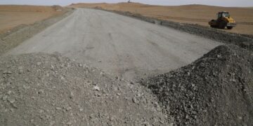 Гэрээний үүргээ биелүүлээгүй замын зарим компанид хариуцлага тооцлоо