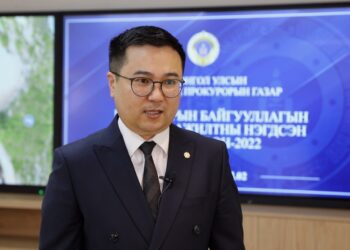 П.Сайнзориг: Баривчлах шийтгэл оногдуулахгүй байх хүрээ хязгаарыг өргөжүүлнэ