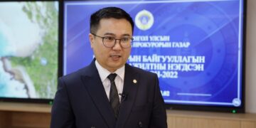 П.Сайнзориг: Баривчлах шийтгэл оногдуулахгүй байх хүрээ хязгаарыг өргөжүүлнэ