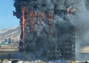 Сүртэй нэртэй “сүрлэн” байшингуудад галын аюул ойрхон байна