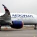 "Аэрофлот" компанийн нислэг тодорхойгүй хугацаагаар зогсчээ