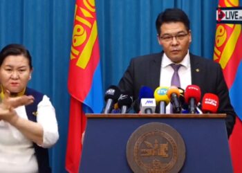 С.Энхболд: Улсын төсвөөр Хүрээ амаржих газрын байрыг шинэчилнэ