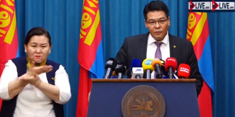 С.Энхболд: Улсын төсвөөр Хүрээ амаржих газрын байрыг шинэчилнэ