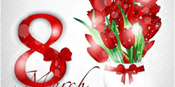 Мартын 8-нд зориулсан шүлгүүд