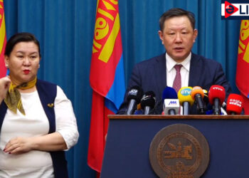 Л.Халтар: Баруун болон зүүн босоо чиглэлийн төмөр замын барих ашиглах, шилжүүлэх концессыг олгосон