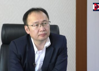 М.Дондогдорж: Ноолуурын зах зээлд гол тоглогч болно