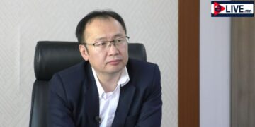 М.Дондогдорж: Ноолуурын зах зээлд гол тоглогч болно