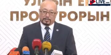 Хөгжлийн банктай холбоотой асуудлаар 61 иргэний 664 үл хөдлөх хөрөнгийг битүүмжилсэн