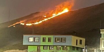 Сэрэмжлүүлэг: Татаж байсан тамхиа унтраалгүй орхисноос гал гарчээ