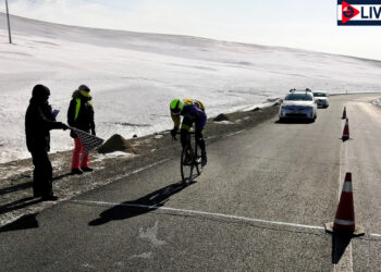 Азийн АШТ-нд оролцох тамирчдыг сонгон шалгаруулах сорил болно
