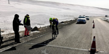 Азийн АШТ-нд оролцох тамирчдыг сонгон шалгаруулах сорил болно