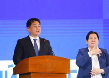 У.Хүрэлсүх: “Эрүүл монгол хүн” үндэсний хөдөлгөөн өрнүүлцгээе