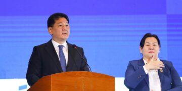 У.Хүрэлсүх: “Эрүүл монгол хүн” үндэсний хөдөлгөөн өрнүүлцгээе