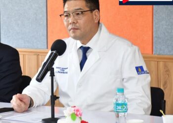 С.Энхболд: Шаардлагатай гэвэл дараагийн вакцинжуулалтыг зарлана